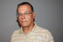 Professor Fernando Lobo integrou o primeiro grupo de coralistas e sugeriu o nome Corufal.