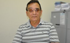 Adjardo Pereira, coordenador de Administração