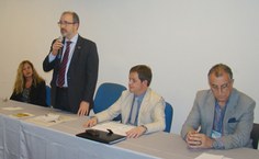 José Castilho se despede da presidência da Abeu