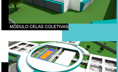 Centro de Detenção