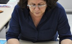 Tereza Araújo destaca a programação da Expofísica 2013