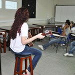 Expofísica estimula os alunos do ensino médio a compreender na prática os conceitos da Física