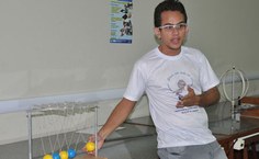 Entendendo a conservação do movimento linear