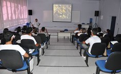 Entendendo como funciona o cinema em 3D