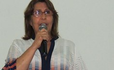 Célia Rocha destacou qualidade da formação do Sírio Libanês