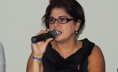 Eliane Cavalcanti relatou que após qualificados, os profissionais podem ser aproveitados em novo curso de Medicina, em Arapiraca