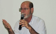 Ubiratan Pedrosa relata importâcia do SUS para mais de mais de 130 milhões de brasileiros