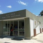 Novo auditório do Centro de Ciências Agrárias reforça atividades acadêmicas