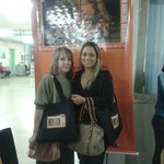 Pesquisadoras apresentam trabalhos em evento internacional de Educação em Direitos Humanos