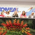 Pesquisadores da Ufal participam  da 2ª Conferência Estadual da Educação