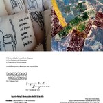 Pinacoteca apresenta exposições Inquietude Suspensa e Do Urbano ao Íntimo
