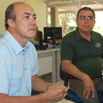 Professor mexicano apresenta pesquisas sobre enriquecimento da palma forrageira
