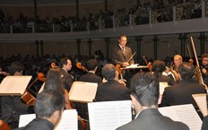 Gustavo Campus Lima, regente do Corufal