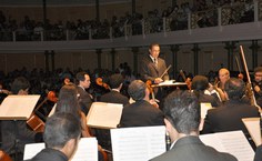 Gustavo Campus Lima, regente do Corufal
