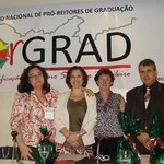 Ufal apresenta educação a distância em encontro nacional