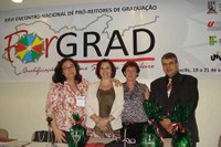 Ufal apresenta educação a distância em encontro nacional