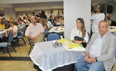 Secretário de Cultura de Marechal Deodoro, Carlito Lima