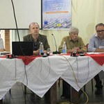 Ufal participa de evento Internacional de Comunicação
