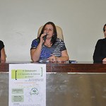 Ufal presta homenagem às primeiras turmas de Nutrição