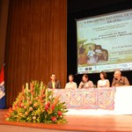 5º Encontro Nacional de História é aberto com palestra de Durval Muniz