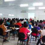 Abertas inscrições para o Paespe 2014