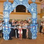 Abertura da 6ª Bienal teve fado e Literatura de Cordel