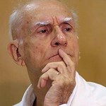 Ariano Suassuna não vai participar da 6ª Bienal do Livro de Alagoas