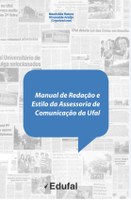 Ascom da Ufal lança manual para padronizar linguagem jornalística