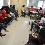 Assessoria de Comunicação da Ufal planeja cobertura da Bienal 2013