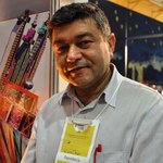 Associação Nacional de Livrarias fala da importância da Bienal na Literatura Alagoana