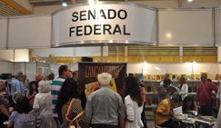 Autores Alagoanos têm obras publicadas pela Editora Senado Federal