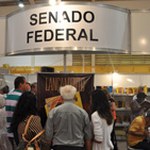 Autores Alagoanos têm obras publicadas pela Editora Senado Federal
