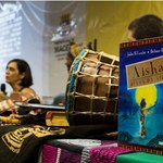 Bienal do Livro debate a importância da história dos afrodescendentes no currículo escolar