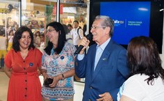 Douglas Apratto ressalta as parcerias