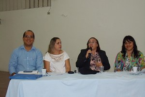 Campus do Sertão debate Educação voltada ao raciocínio lógico matemático