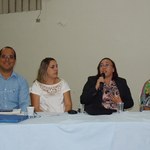 Campus do Sertão debate Educação voltada ao raciocínio lógico matemático