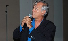 Gabriel Campion destacou que a sustentabilidade é uma ideal que devemos buscar