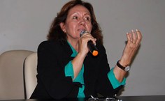 Rochana ressaltou a necessidade de planejamento para minimizar impactos ambientais