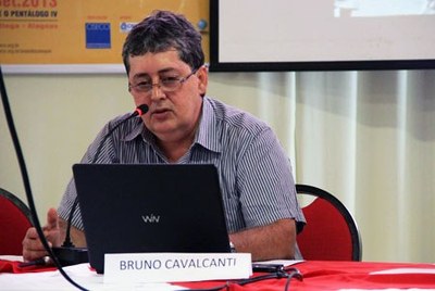 Bruno César Cavalcanti destacou os impactos do filé alagoano na renda de artesãos locais