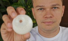 Fernando Codá e o resultado da Conjectura de Wilmore: a medida perfeita de uma 'rosquinha'