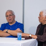 Homenagem em dose dupla na 6ª Bienal Internacional do Livro de Alagoas