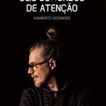 Humberto Gessinger marca presença na Bienal neste domingo