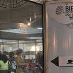 Lançamentos da Edufal movimentam a noite na Bienal do Livro
