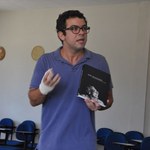 Medicina debate a arte dos sentidos na saúde