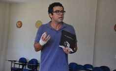 O médico Vítor por Deus destaca a importância da alagoana Nise da Silveira, que revolucionou à psiquiatria implantando o tratamento baseado na arte e cultura