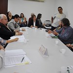 Ministério Público do Trabalho se une à Ufal em apoio à Casa de Cultura