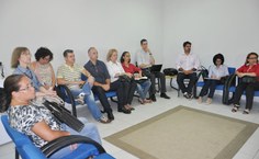 equipe das casas de cultura