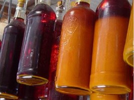 Nutricionista realiza estudos sobre óleo alternativo para substituir a gordura trans