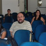 Palestras relacionadas à Saúde marcam abertura da Semana de Ciência e Tecnologia