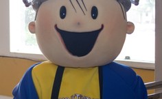 Menino Maluquinho, personagem de Ziraldo